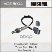 ������-���� Honda Accord 98-03/ Civic 97-06/ Stream 01-06 Masuma ���. MOE-5004 MOE5004 ����