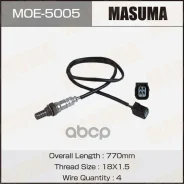 ������ ����������� Masuma ���. MOE5005 MOE5005 ����