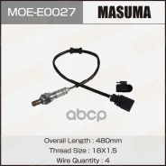 ������ ��������� Masuma ���. MOE-E0027 MOEE0027 ����