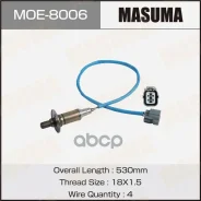 ������ ���������������� ����� Masuma ���. MOE-8006 MOE8006 ����