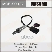 ������ ��������� Hyundai IX55 08-, Sonata NF Masuma Masuma ���. MOEK9007 MOEK9007 ����