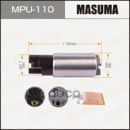 ����� ��������� �������������! Toyota Mark X MPU110_MSU Masuma ���. MPU-110 MPU110 ����