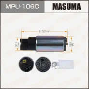 ���������� Masuma ���. MPU-106C MPU106C ����