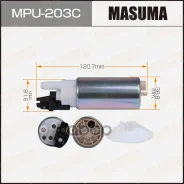 ���������� Masuma ���. MPU203C MPU203C ����