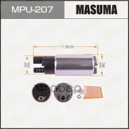 ����� ��������� �������������! Nissan Qashqai 2.0 4WD 07 MPU207_MSU Masuma ���. MPU-207 MPU207 ����