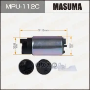 ���������� Masuma ���. MPU112C MPU112C ����