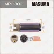 ����� ��������� �������������! Jeep Cherokee 88/Wrangler 92-96 MPU300_MSU Masuma ���. MPU-300 MPU300 ����