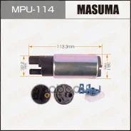 ����� ���������! Lexus GX460/NX200T/RX200T, Suzuki SX4 MPU114_MSU Masuma ���. MPU-114 MPU114 ����