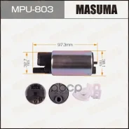 ���������� ��. � �������� Mazda 3/ 6/ CX-5 11- Masuma ���. MPU-803 MPU803 ����