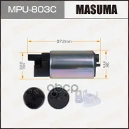 ����� ��������� Masuma ���. MPU803C MPU803C ����