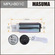 ����� ��������� Mazda/Mitsubishi/Nissan/Subaru 5/6/Pajero/Almera/Sunny/Forest�ER/Impreza 02- Masuma ���. MPU801C MPU801C ����