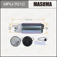 ���������� Masuma ���. MPU-701C MPU701C ����