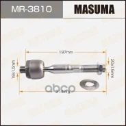 ���� ������� Toyota Land Cruiser (J100) 98-02; Lexus LX 98-02 Masuma Masuma ���. MR3810 MR3810 ����