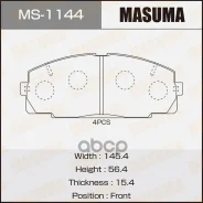 ������� ����. ���. Masuma ���. MS-1144 MS1144 ����