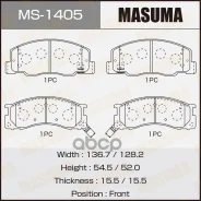 ������� ��������� Masuma ���. MS1405 MS1405 ����