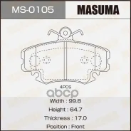 ������� ��������� �������� �������� Masuma ���. MS-0105 MS0105 ����
