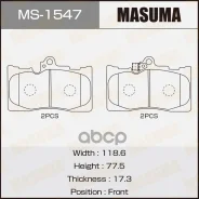 ������� ��������� �������� �������� Masuma ���. MS-1547 MS1547 ����
