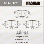 ������� ��������� �������� �������� Masuma ���. MS1923 MS1923 ����