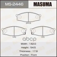 ������� ��������� �������� �������� Masuma ���. MS-2446 MS2446 ����
