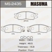 ������� ��������� �������� �������� Masuma ���. MS-2435 MS2435 ����
