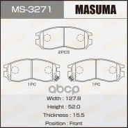������� ��������� �������� �������� Masuma ���. MS-3271 MS3271 ����
