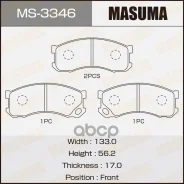 ������� ��������� �������� �������� Masuma ���. MS-3346 MS3346 ����