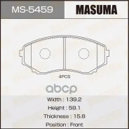 ������� ��������� �������� �������� Masuma ���. MS-5459 MS5459 ����