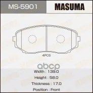 ������� ��������� �������� �������� Masuma ���. MS-5901 MS5901 ����