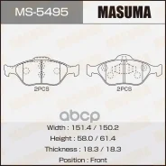 ������� ��������� �������� �������� Masuma ���. MS5495 MS5495 ����