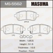 ������� ��������� �������� �������� Masuma ���. MS-5562 MS5562 ����