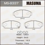 ������� ��������� �������� �������� Masuma ���. MS-8337 MS8337 ����