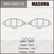 ������� ����. ���. Infiniti JX/QX 3.5 12- Masuma ���. MS-C2013 MSC2013 ����
