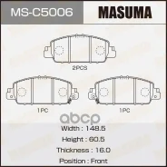 ������� ��������� �������� �������� Masuma ���. MS-C5006 MSC5006 ����