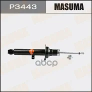 ����������� Toyota Caldina, Chaser, Cresta, Mark II 00- �������� ������������ Masuma Masuma ���. P3443 P3443 ����