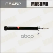 ����������� Toyota Yaris/Vitz 99-06, Platz 99-05; Geely MK 08- ������ Masuma ������� Masuma ���. P5452 P5452 ����