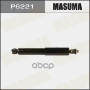 ����������� ������������ Masuma NEW (KYB-344200) (1/10) Masuma ���. P6221 Masuma P6221 ����