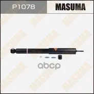 ����������� Mitsubishi Pajero (V98) 06- ������ ������� Masuma Masuma ���. P1078 P1078 ����