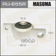 �����������! Lexus IS F 07-14, Toyota Crown/Crown Majesta 03-06 Masuma ���. RU-655R RU655R ����