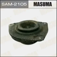 ����� ������������ ��������� ������! Nissan Note 1.4/1.6/1.5DCi 06 Masuma ���. SAM-2105 SAM2105 ����