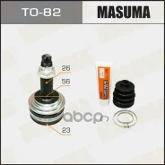 ���� �������� �-��! Toyota Corolla 1.5 09 Masuma ���. TO-82 TO82 ����