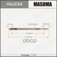 ����� ����������� Masuma ���. XN-234 XN234 ����