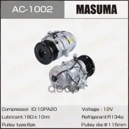 ���������� ������������ Masuma AC-1002 Masuma ���. AC-1002 AC1002 ����
