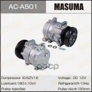 ���������� ������������ Masuma ���. AC-A501 ACA501 ����