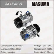 ���������� ������������ Masuma, Volkswagen POLO / CFNA, CLSA, CWVB Masuma ���. AC-E405 ACE405 ����