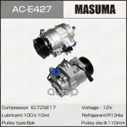 ���������� ������������ Masuma, Volkswagen Touareg, AUDI Q7 / CASB, CRCA, CATA Masuma ���. AC-E427 ACE427 ����