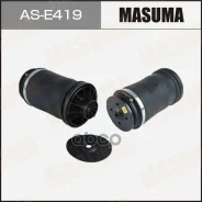 ����������������� Mercedes-BENZ ML 280 05-11 REAR Masuma Masuma ���. ASE419, ������ ASE419 ����