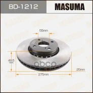 ���� ��������� ������. Masuma ���. BD-1212 BD1212 ����