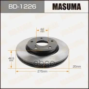 ���� ��������� front Toyota Prius / ZVW41 [��.2] Masuma Masuma ���. BD1226, �������� BD1226 ����