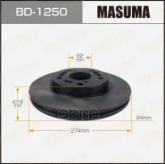 ���� ��������� ������. Masuma ���. BD-1250 BD1250 ����