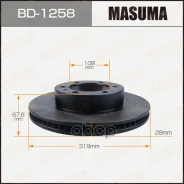 ���� ��������� �������� Masuma BD-1258 Masuma ���. BD-1258 BD1258 ����